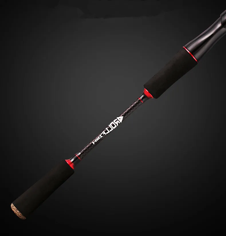 CHEERY High Carbon Fiber Bass Trout Carbon Fiber Various - view 9