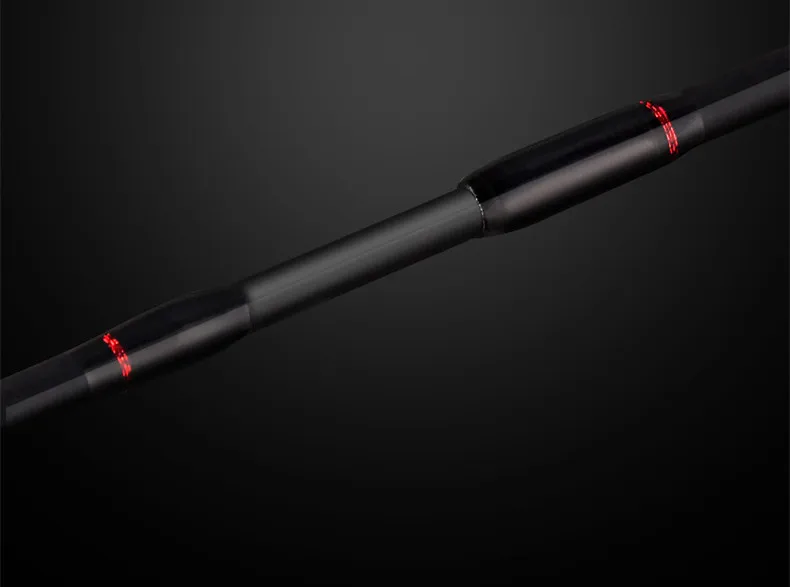 CHEERY High Carbon Fiber Bass Trout Carbon Fiber Various - view 10