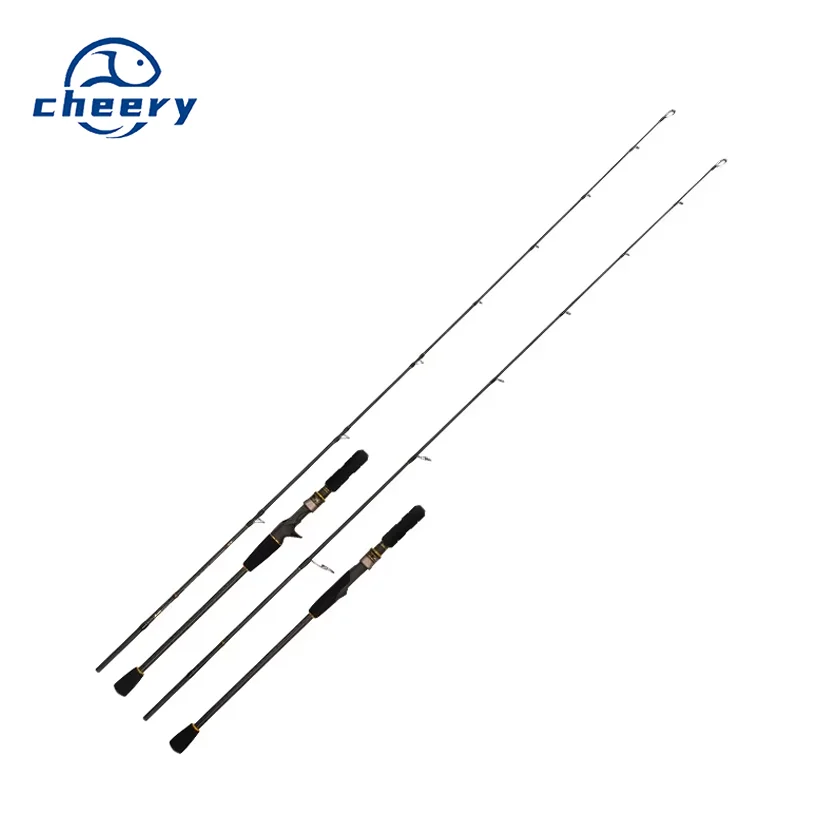 Newbility Ultra Light Carbon Fishing Rod