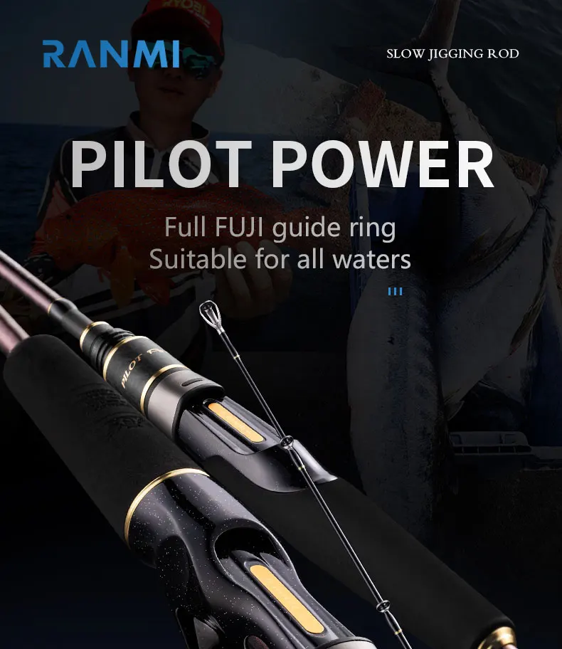 For RYOBI RANMI for PILOT Power Carbon Fiber Various - view 7