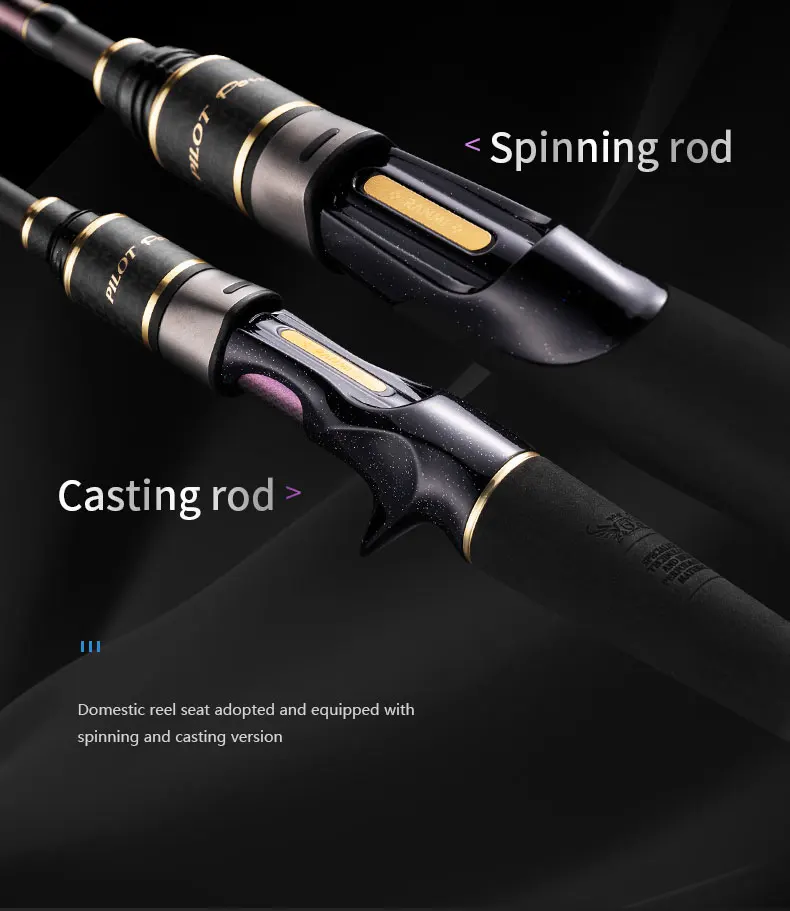 For RYOBI RANMI for PILOT Power Carbon Fiber Various - view 16