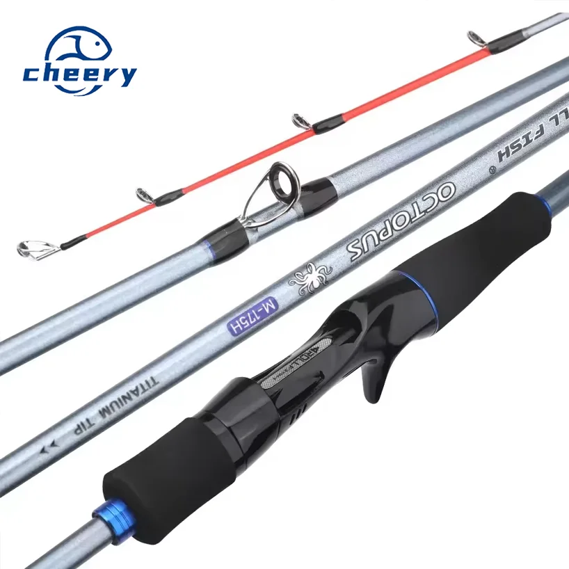 1 75m Ultralight High Carbon EGI