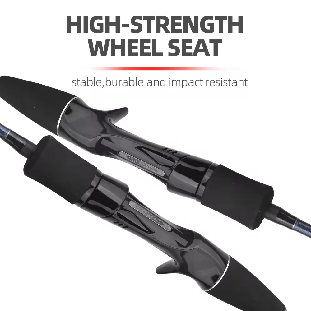 High Carbon Fiber 1 55m Ultralight Carbon Various - view 3