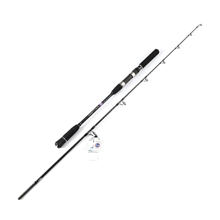 CHEERY Japan Saltwater Fuji 1 8m Carbon Lure Rod - view 2