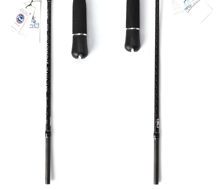 CHEERY Japan Saltwater Fuji 1 8m Carbon Lure Rod - view 17