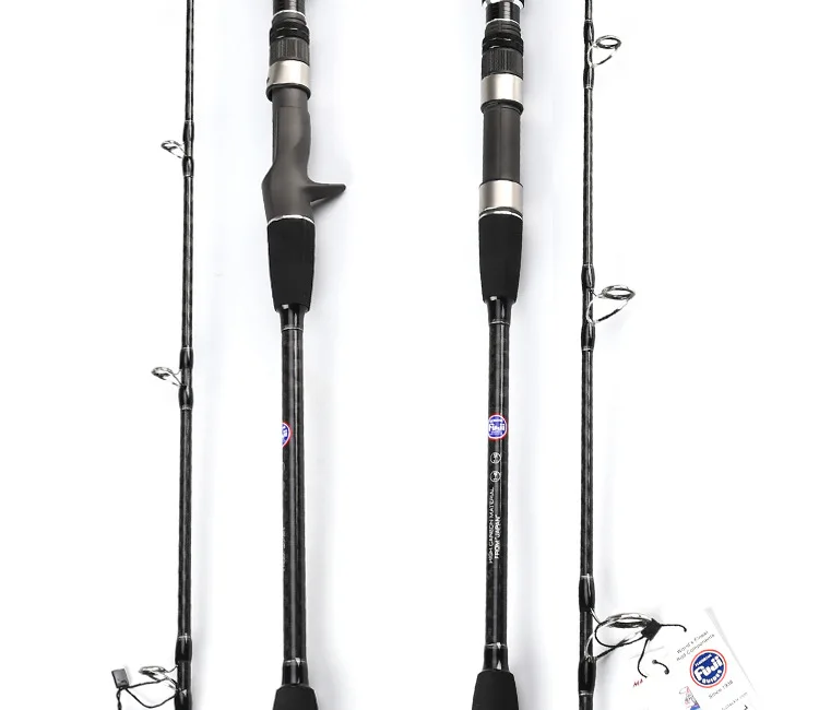Madmouse Japan Full Fuji 1 8m Carbon Lure Rod - view 7