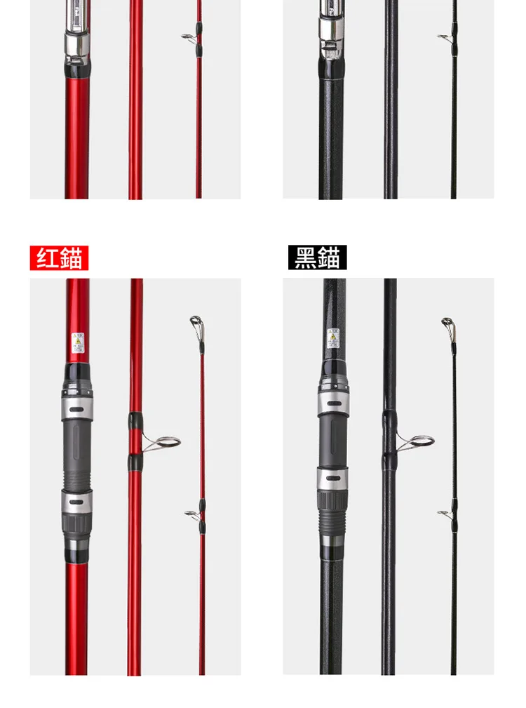 CHEERY Japan Fuji Ultra Heavy 4 Carbon Various - view 19