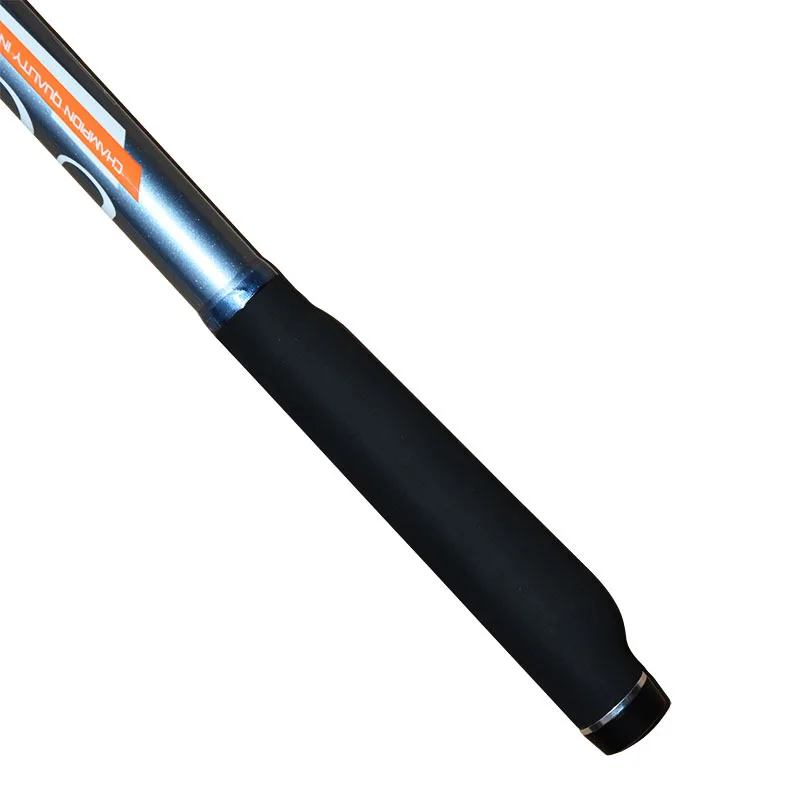 4 2m 4 5m 250G Long Carbon Lure Rod - view 13
