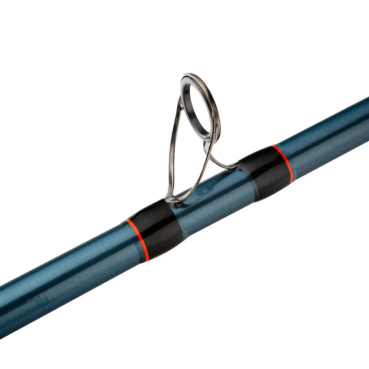 4 2m 4 5m 250G Long Carbon Lure Rod - view 6