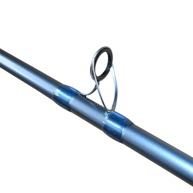 4 2m 4 5m 250G Long Carbon Lure Rod - view 7