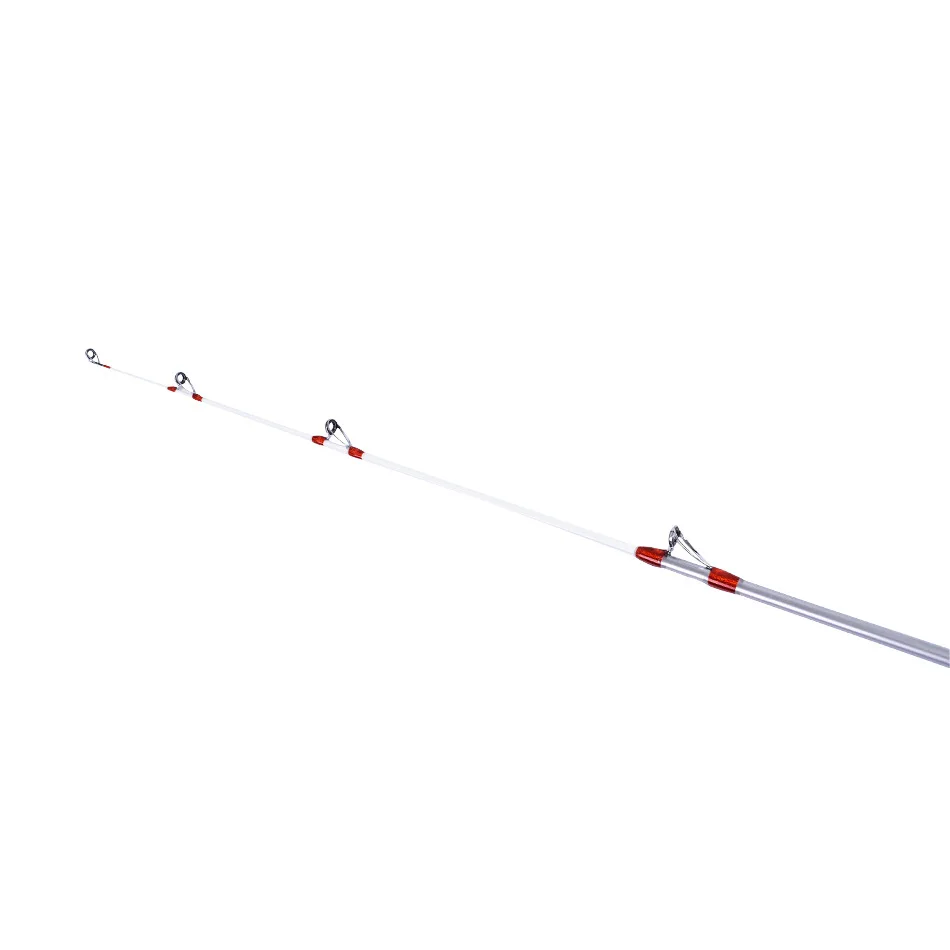 4 2m High Carbon Fiber Three Other Lure Rod - view 3