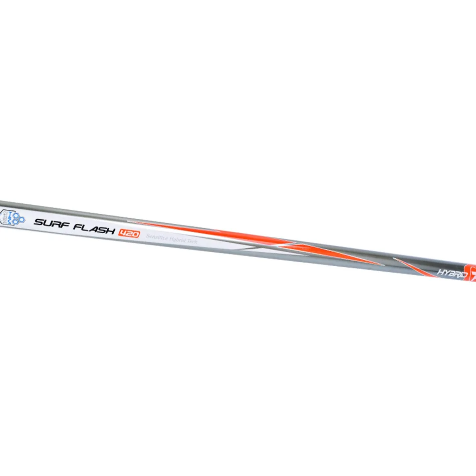 4 2m High Carbon Fiber Three Other Lure Rod - view 4