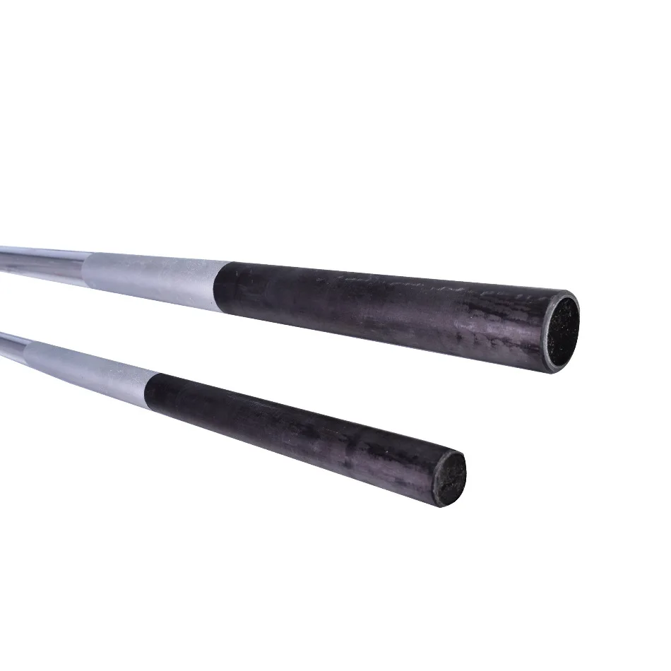 4 2m High Carbon Fiber Three Other Lure Rod - view 10