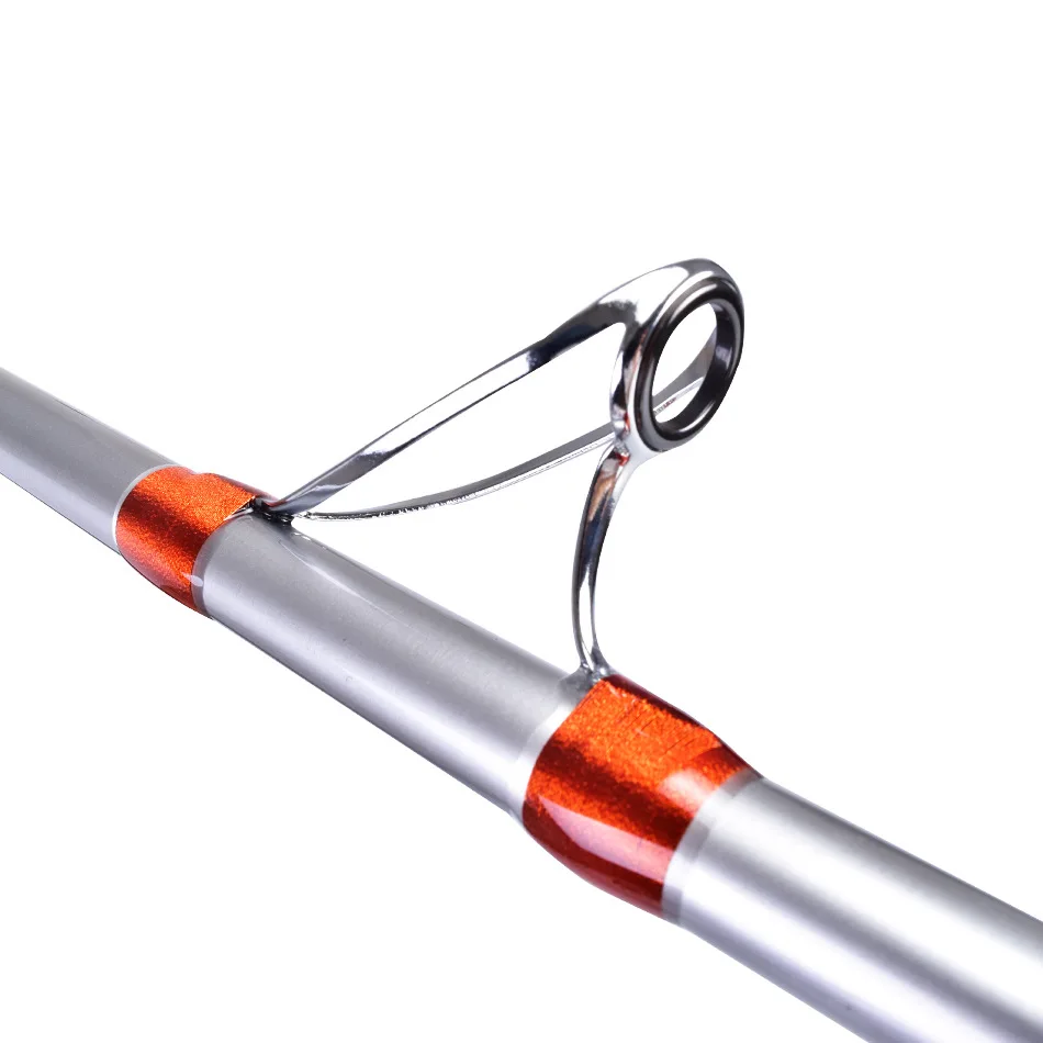 4 2m High Carbon Fiber Three Other Lure Rod - view 12