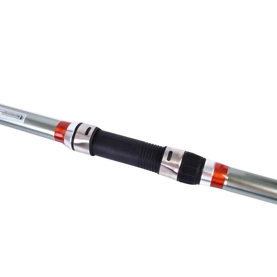 4 2m High Carbon Fiber Three Other Lure Rod - view 15