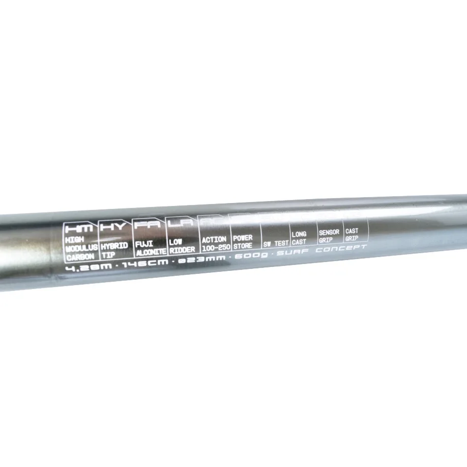 4 2m High Carbon Fiber Three Other Lure Rod - view 16