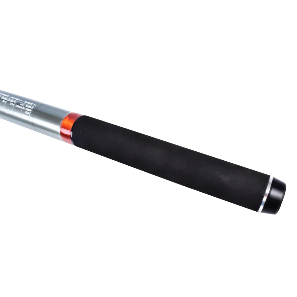 4 2m High Carbon Fiber Three Other Lure Rod - view 17