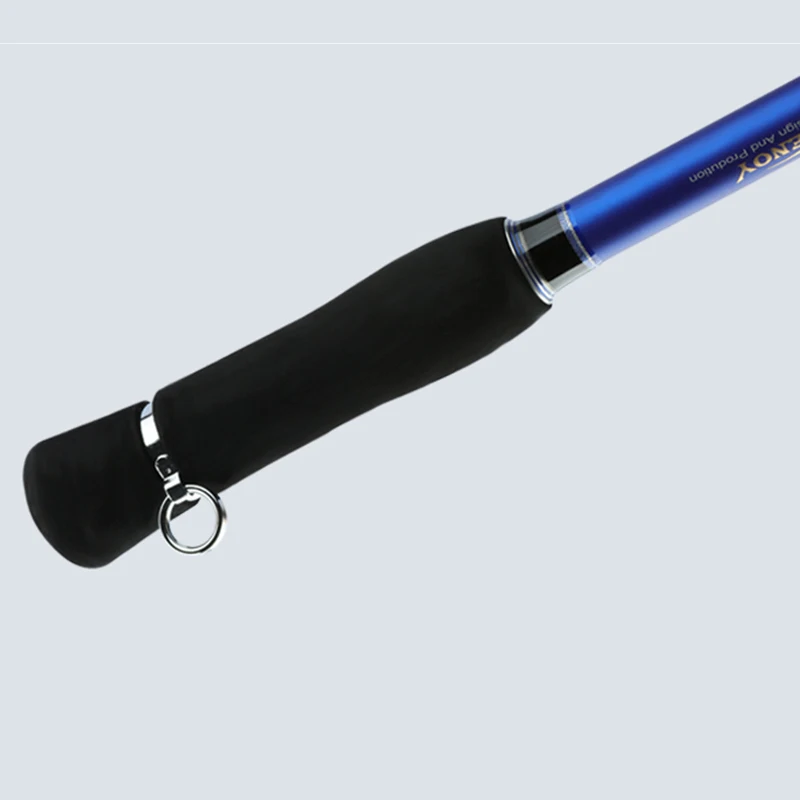 CHEERY OEM Carbon Fiber Spiral X Carbon Competition Rod - view 3