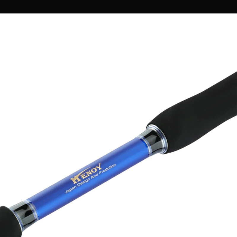 CHEERY OEM Carbon Fiber Spiral X Carbon Competition Rod - view 5