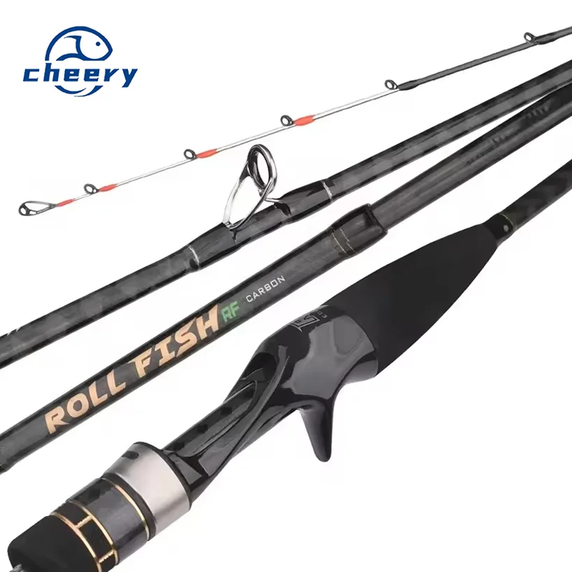 CHEERY 1 55m Ultralight EGI Squid