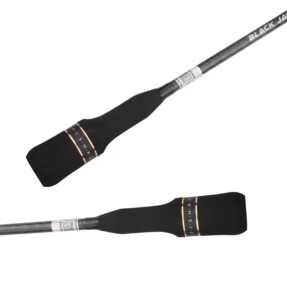 CHEERY 1 55m Ultralight EGI Squid Carbon ShrimpRod - view 6