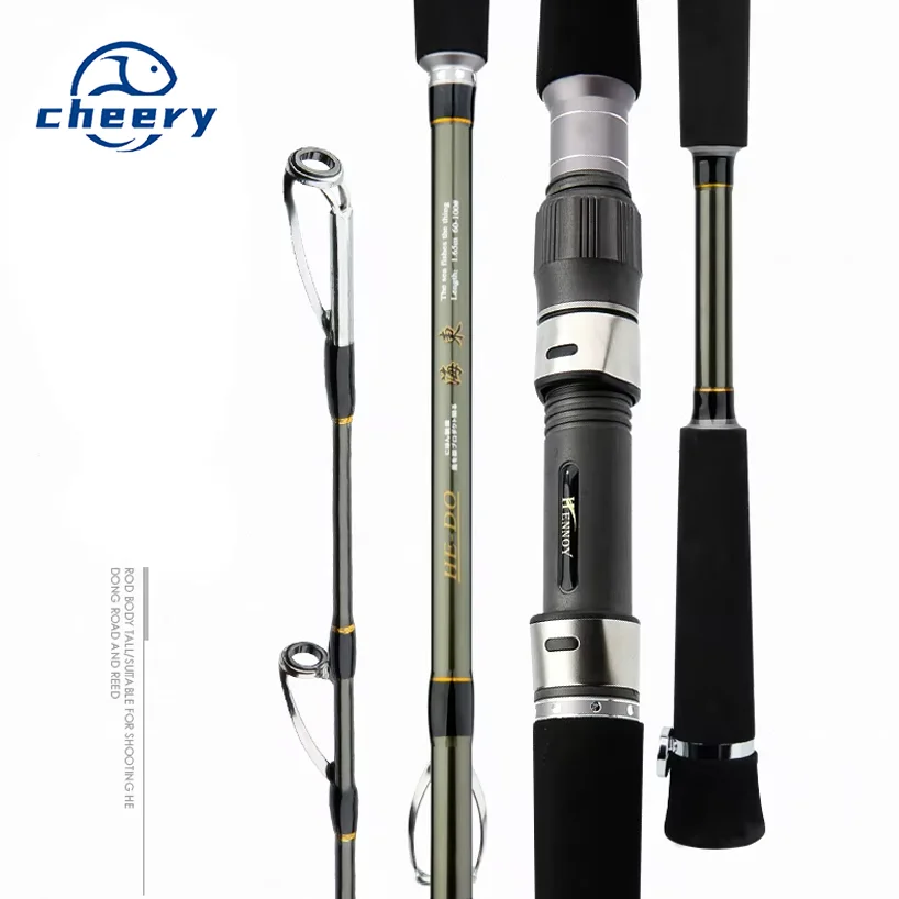 CHEERY Wholesale Custom Carbon Fiber Heavy