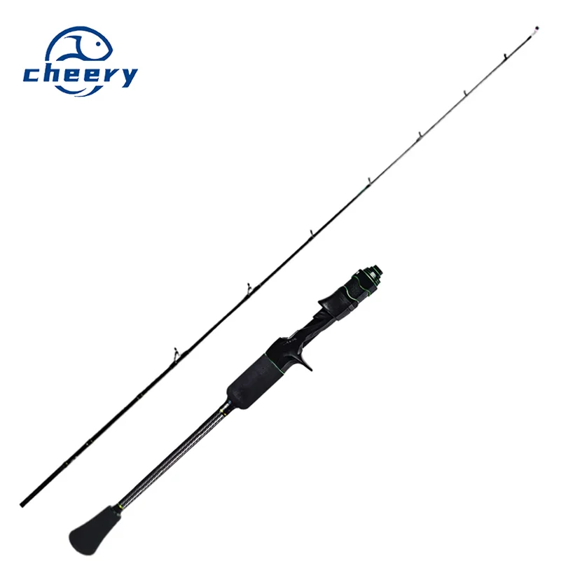 Japan Toray Carbon Fiber Saltwater Slow