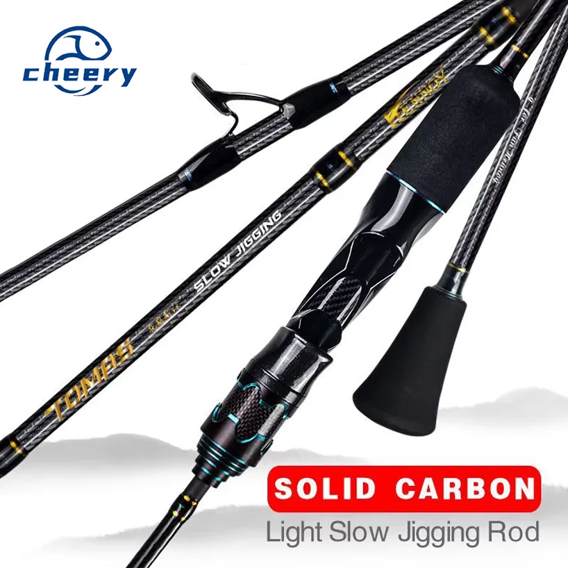 Japan Toray Carbon Fiber 2 Sections