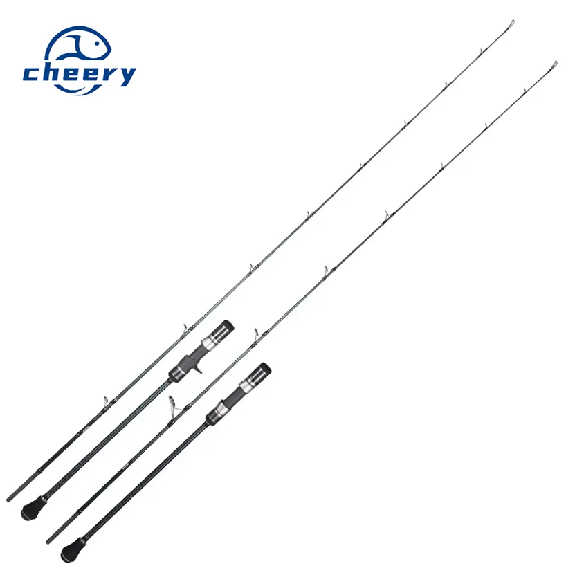 Lurekiller 1 9 m Toray Carbon