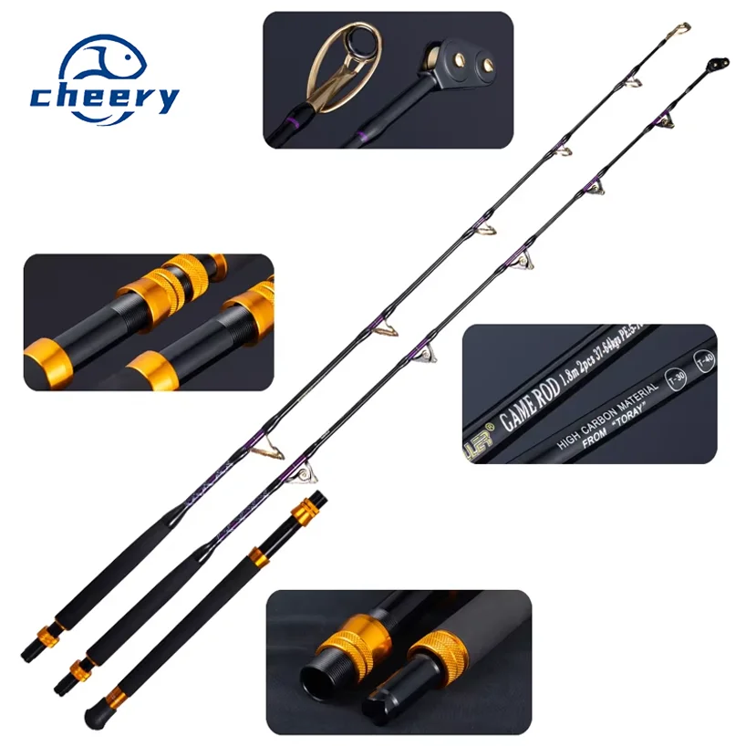 Wholesale SIC Roller Guide Deep Sea