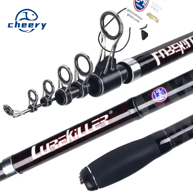 Lurekiller 1 9 m Japan TORAY