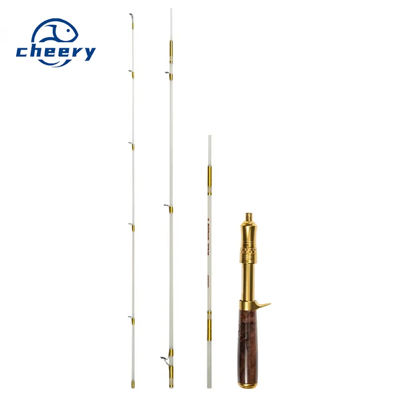 CHEERY 1 5m 0 5kg Magic Carbon Fishing Rod - view 7