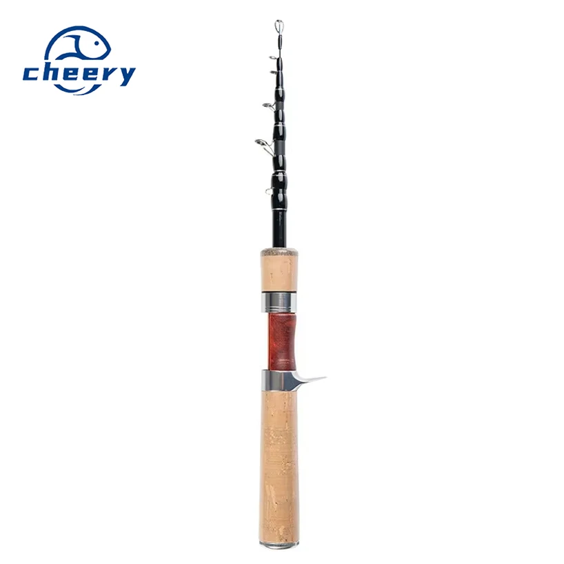 Cheery Telescopic for Micro Horse Mouth