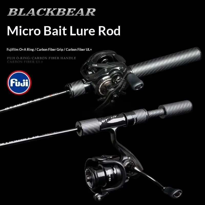 CHEERY Demon Hunter Fu O a Carbon fishing rod - view 10