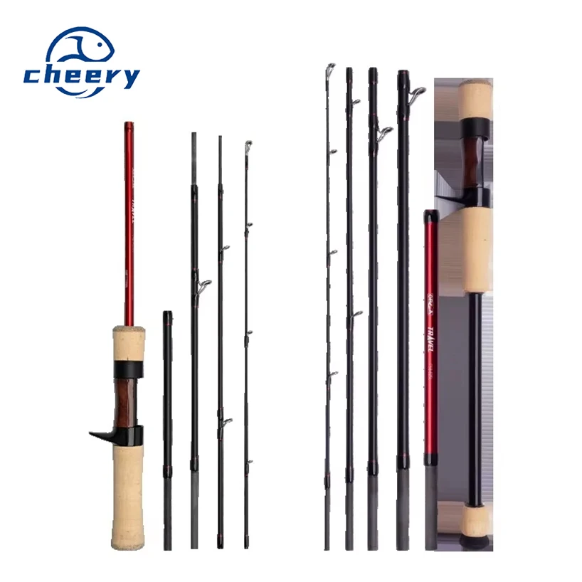 Fishing Fans New Multi section Portable