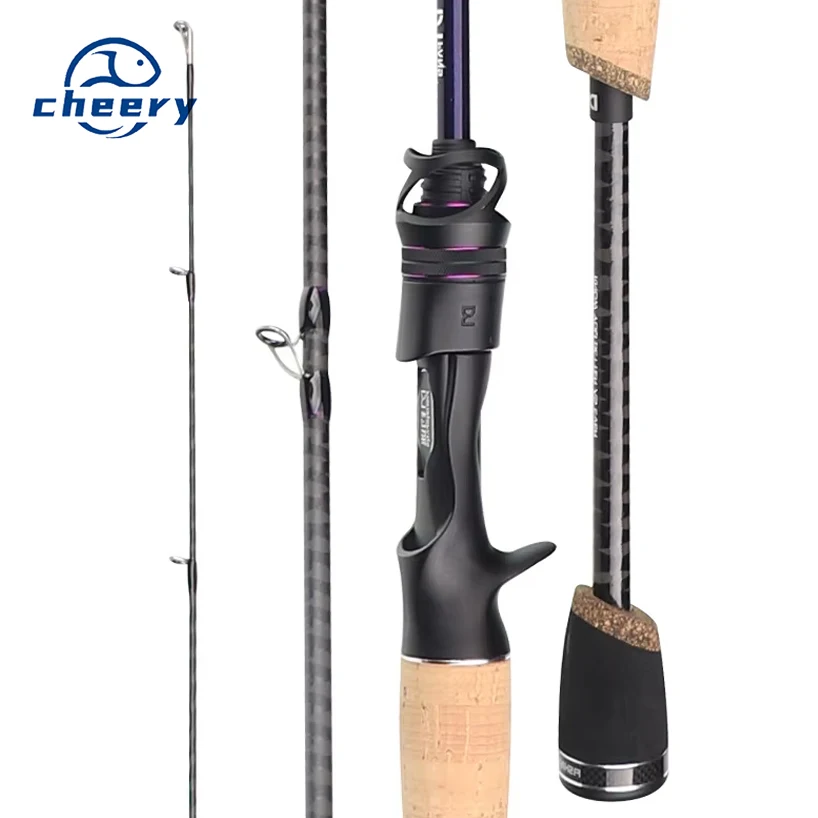 Qingxiu General Use Luya Pole Full