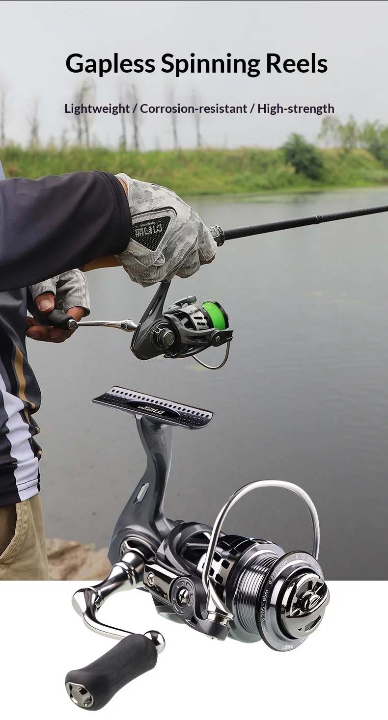 CHEERY Fuji O SIC Guide Ring Carbon fishing rod - view 7
