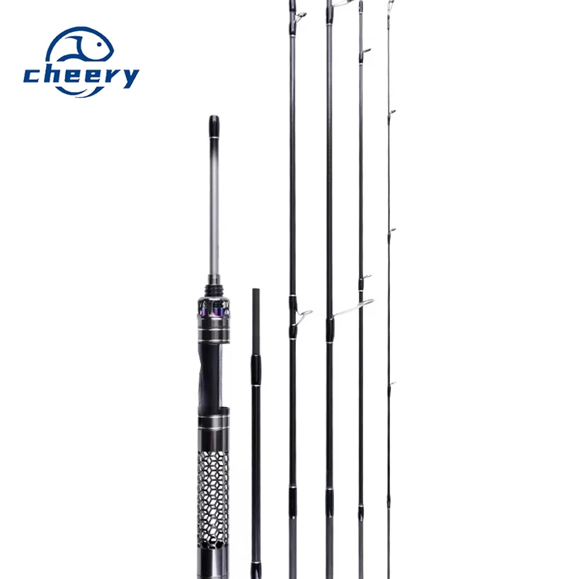 Fishing Fan Lanxi Armor Ultra Short