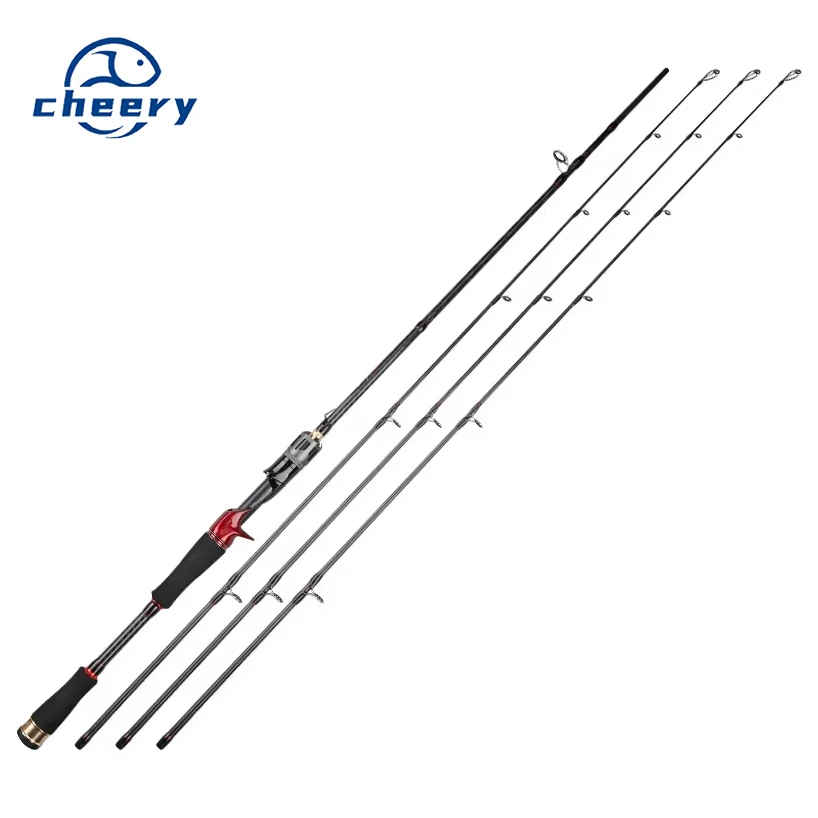 Carbon Luya Rod M ML MH