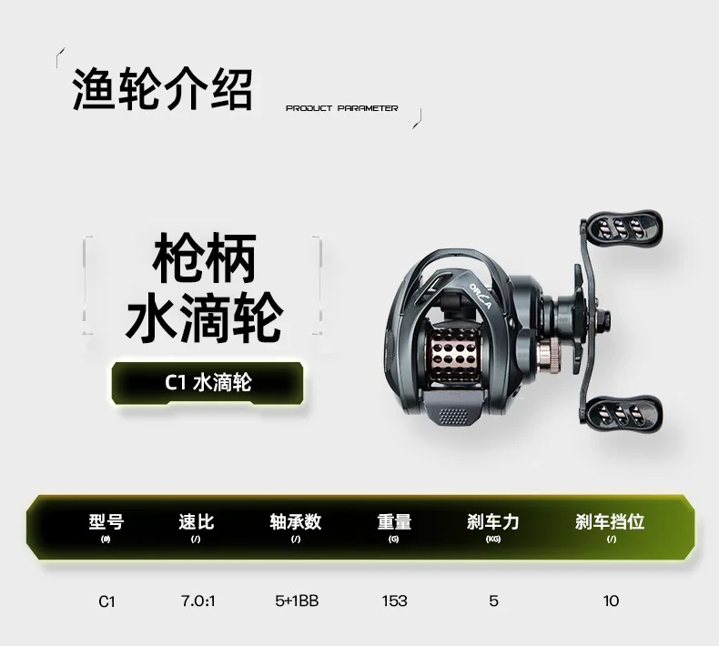 Fishing Fan Mu Qingchuan Travel Multi Carbon Rock Rod, ShrimpRod, Lure Rod, Competition Rod, Various, Carp Rod, Various, Various, Various, Various, Ice FishingRod, StreamRod, Various, Various, Boat / Raft Rod, Other - view 14