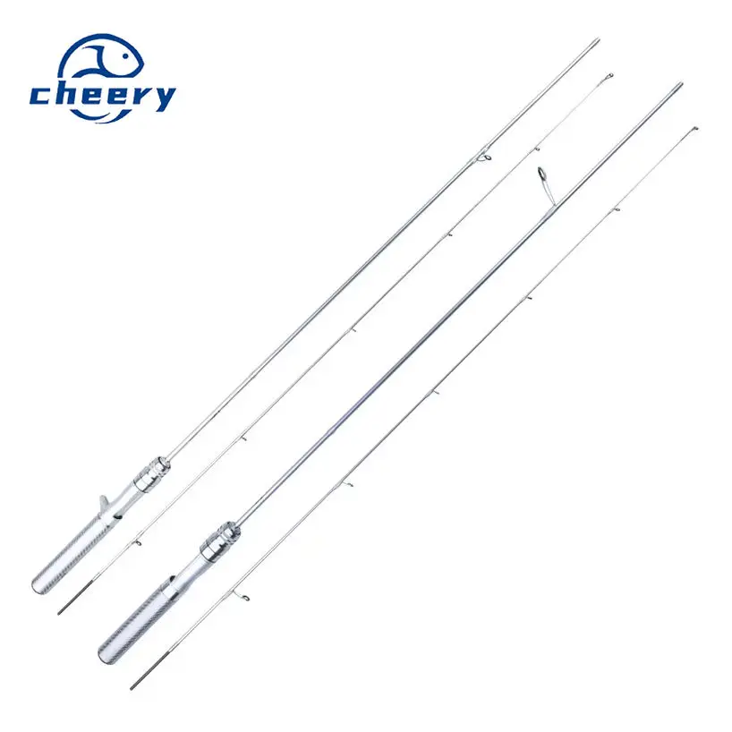 CHEERY Fishing Fans Silver Bass Fuji Carbon Rock Rod, ShrimpRod, Competition Rod, Carp Rod, Various, Lure Rod, Various - view 6
