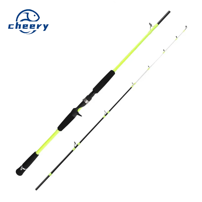 Fuji Guide Ring Carbon 2 Piece