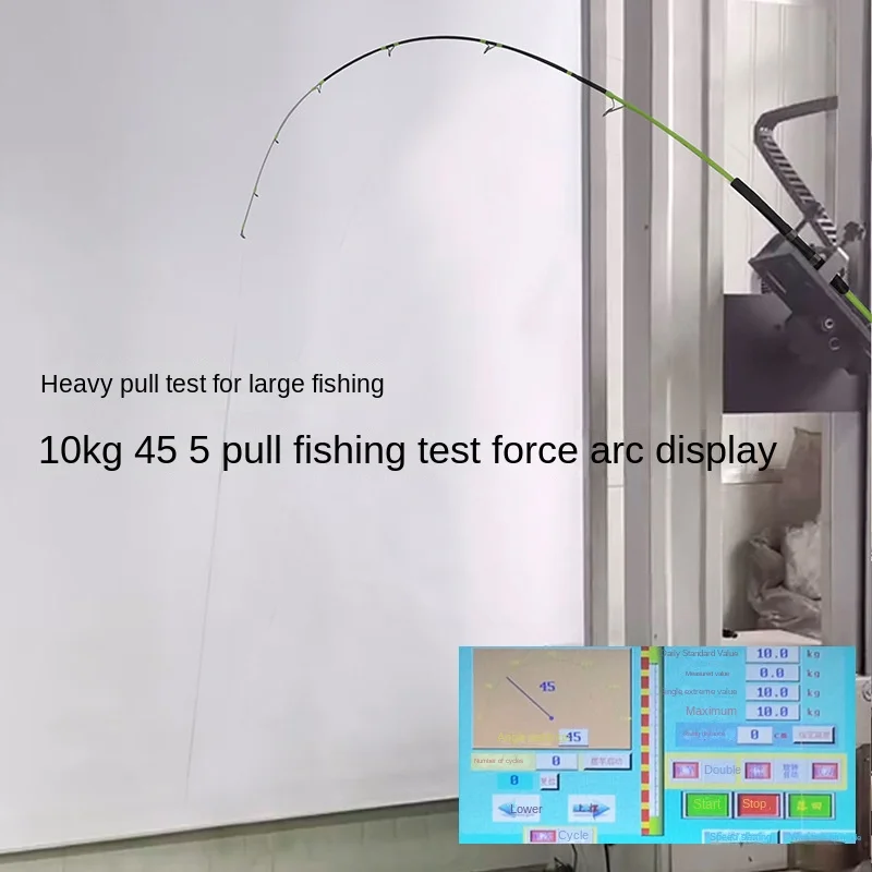 Fuji Guide Ring Carbon 2 Piece Carbon fishing rod - view 4