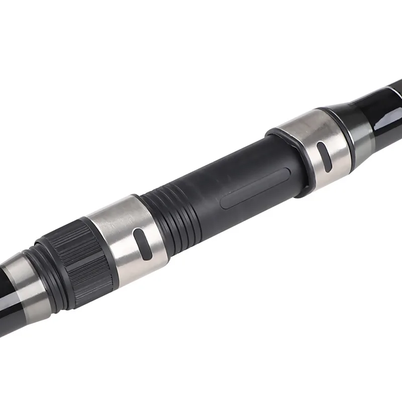 CHEERY Beach Long Distance Surf Anchor Carbon fishing rod - view 3