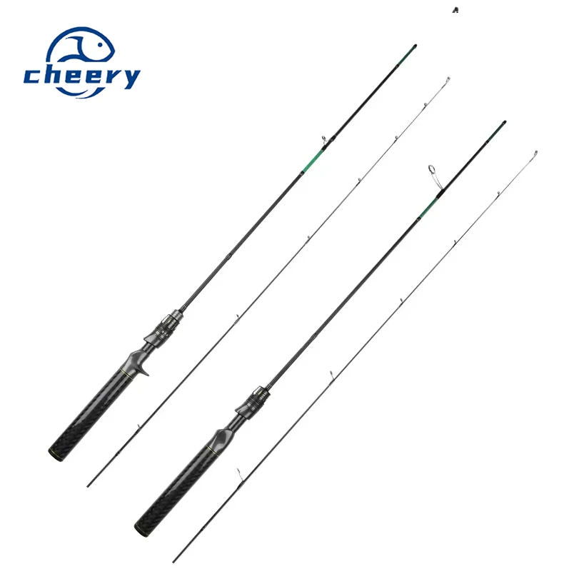 Horse Mouth Ejection Luya Rod for