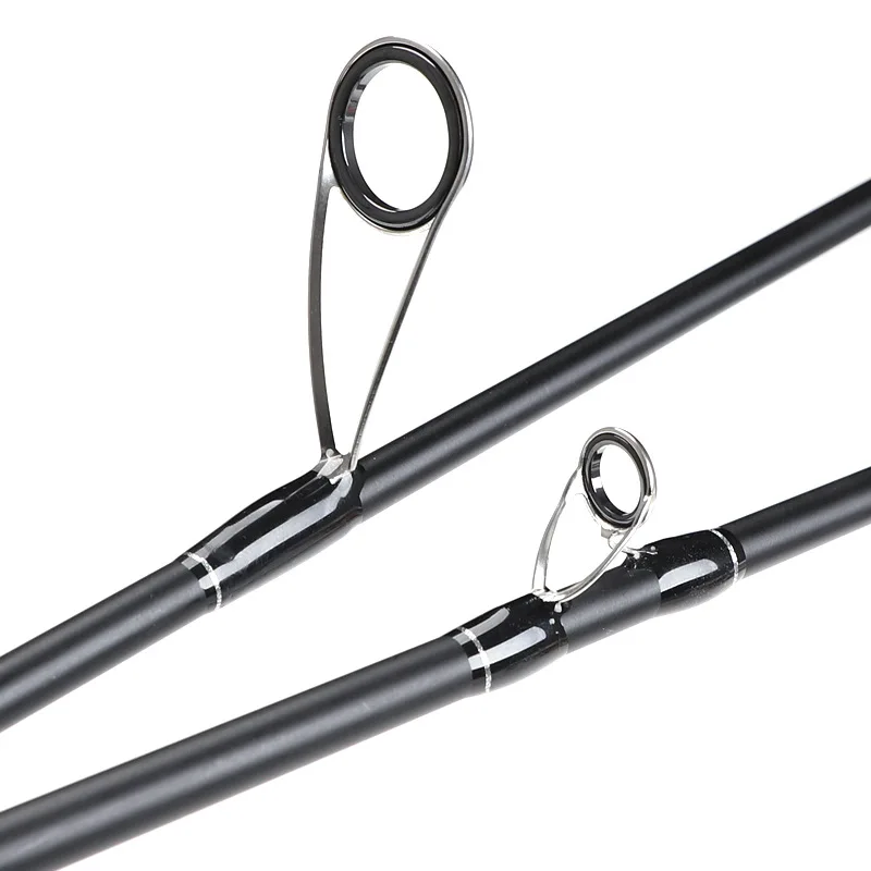 M adjustable Carbon Super Hard Single Carbon Fishing Rod - view 3