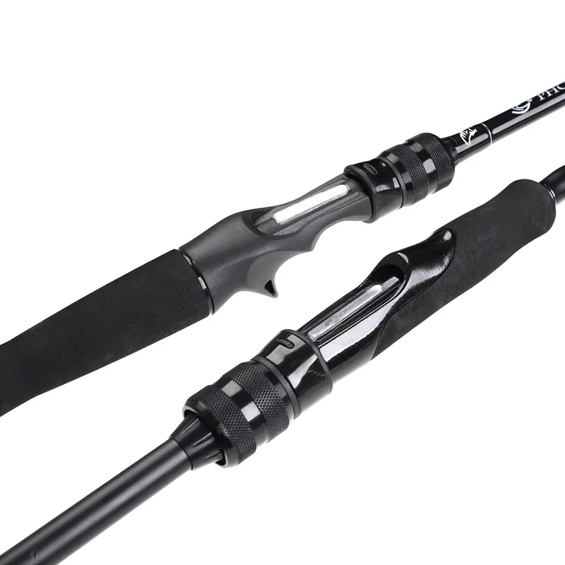 M adjustable Carbon Super Hard Single Carbon Fishing Rod - view 4