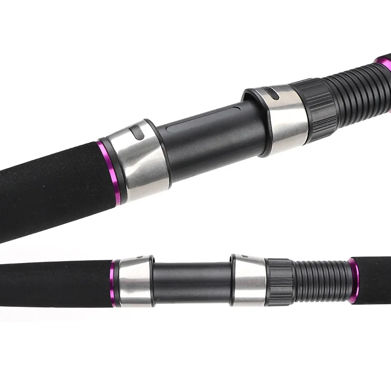 Boat Fishing Rod 1 8 Meters Carbon fishing rod - view 3
