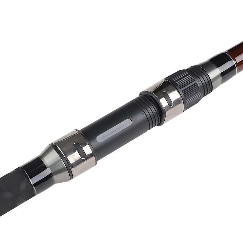 CHEERY 4 2 m Surf Follow Carbon fishing rod - view 4