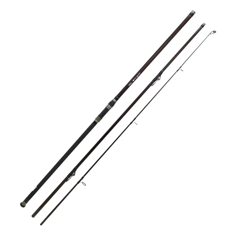 CHEERY 4 2 m Surf Follow Carbon fishing rod - view 7